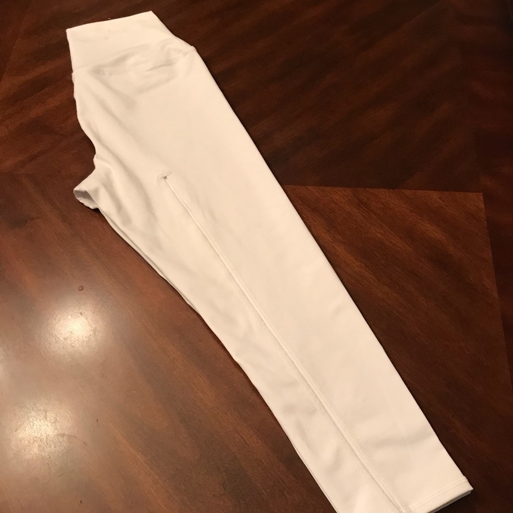 Alo High-Waist Dash Capri